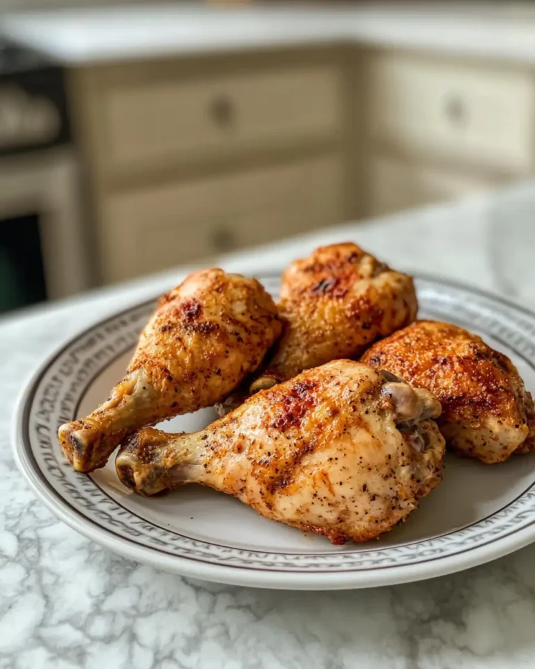Effortless Mississippi Chicken: A Flavorful Southern Delight - Featured Image