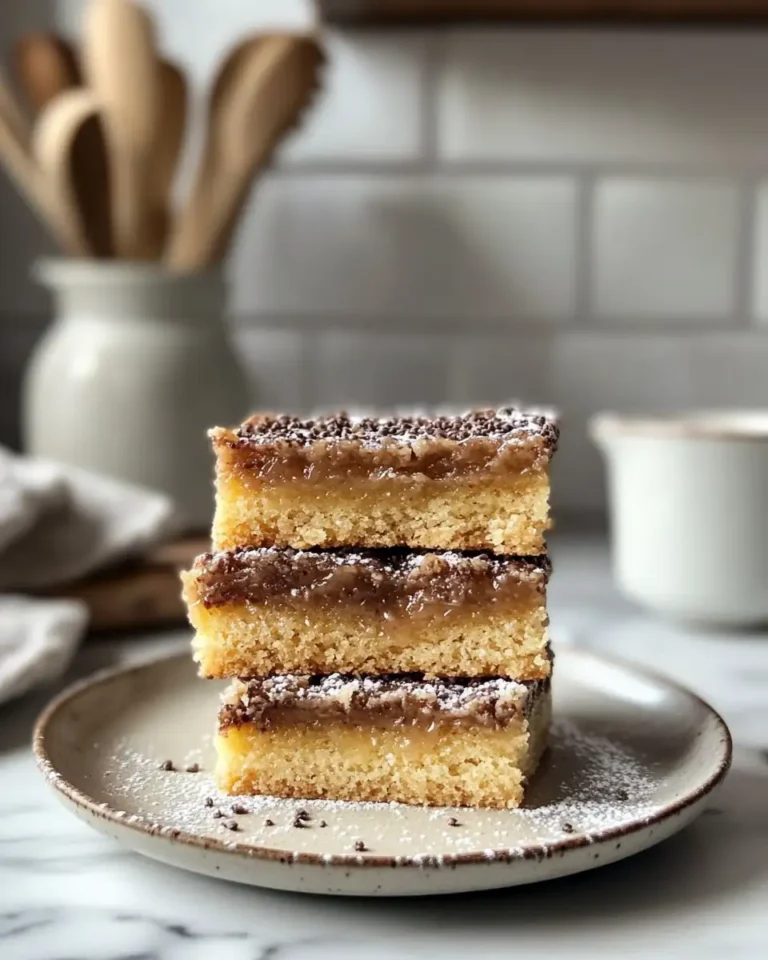 Maple Donut Bars: Your Next Sweet Obsession - Featured Image
