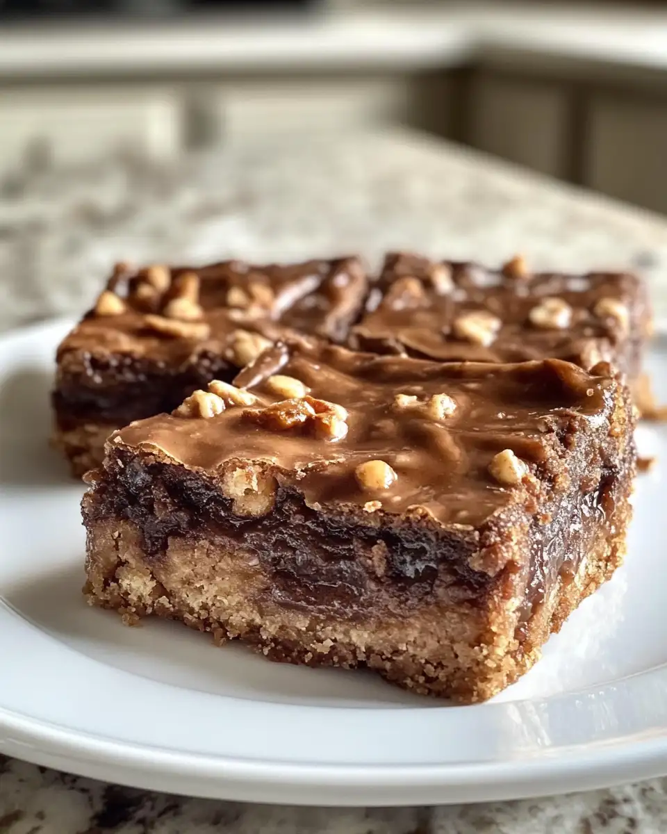 Final dish - Maple Donut Bars: Your Next Sweet Obsession