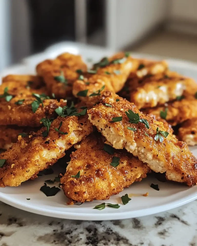 Spice Up Your Dinner with Irresistible Pepper Jack Crack Chicken - Featured Image