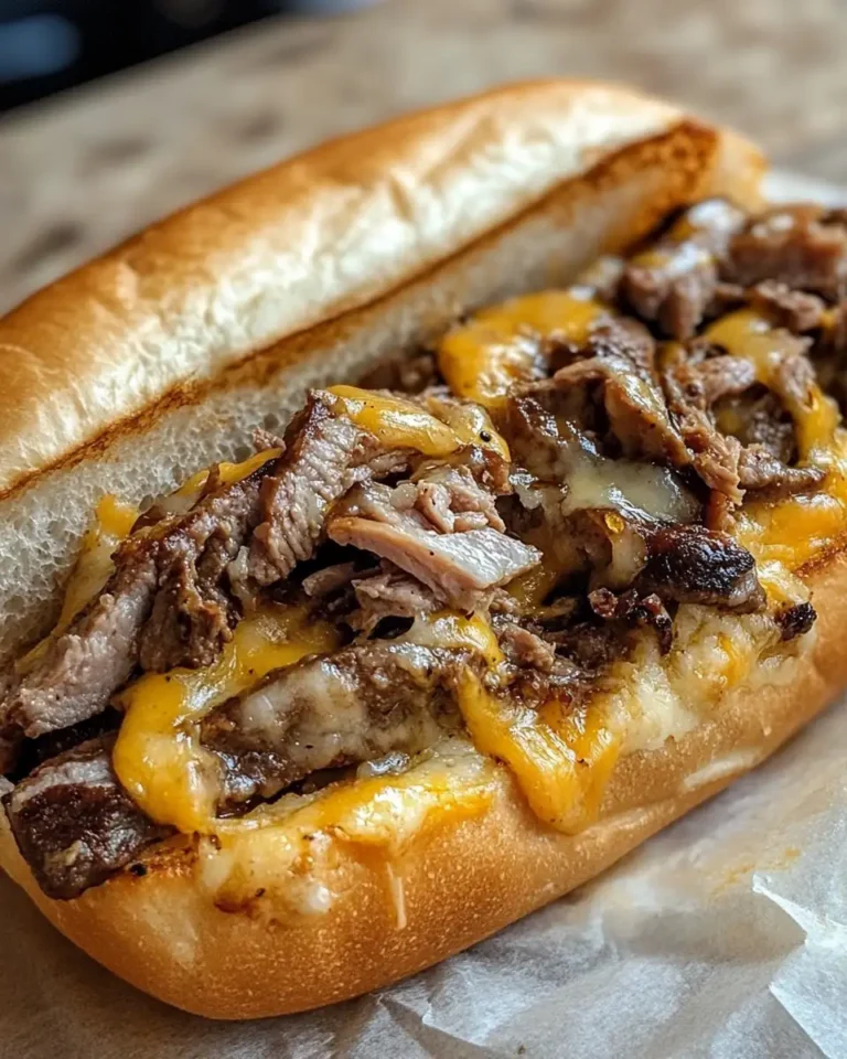 Deconstructing Deliciousness: Ultimate Philly Cheesesteak Bowls Adventure - Featured Image
