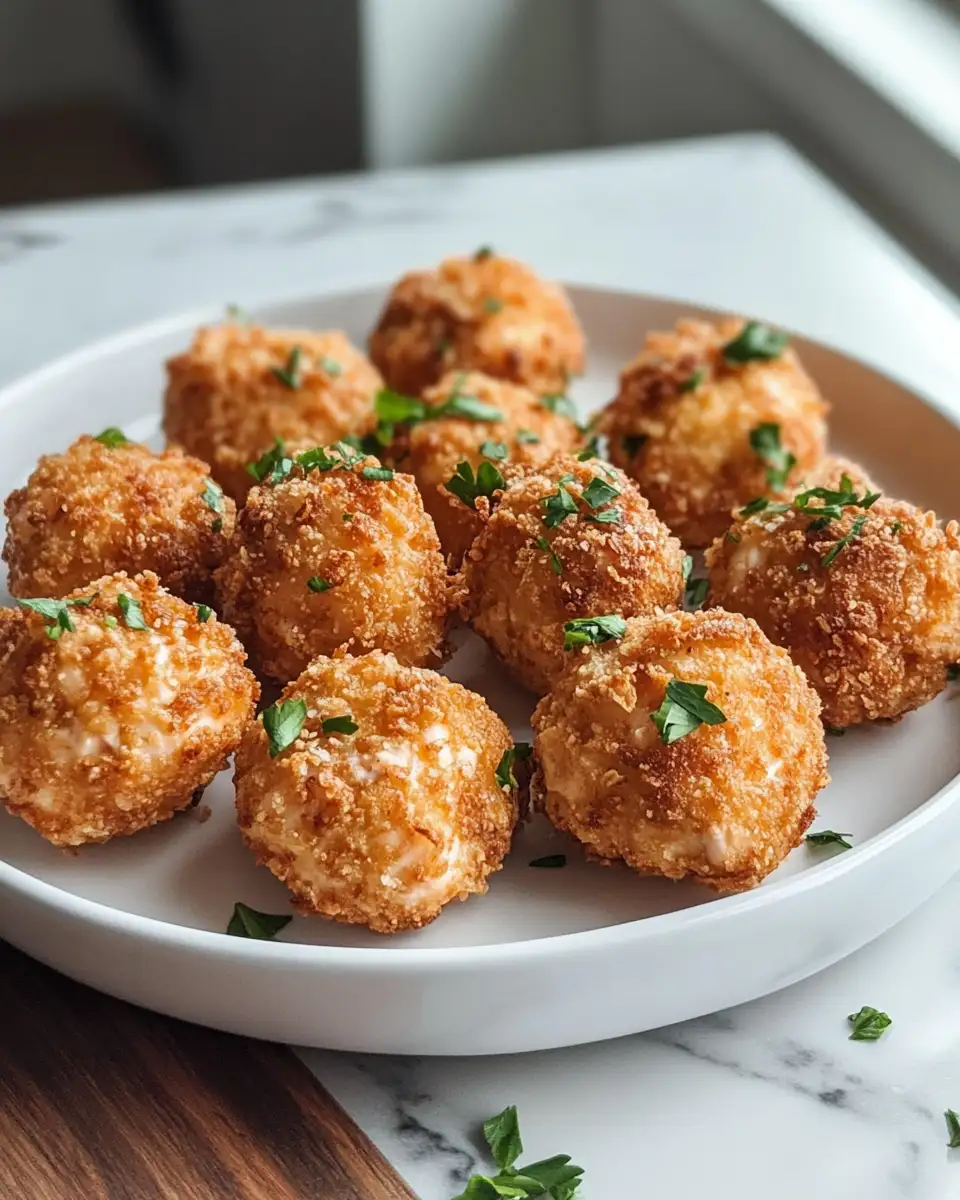 Final dish - Irresistibly Crunchy: Dive into Crispy Bang Bang Salmon Bites