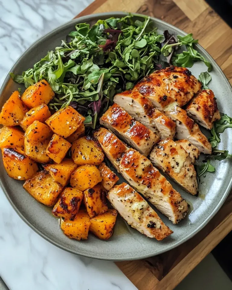 Wholesome & Delicious: Discover Healthy Dinner Recipes That Will Transform Your Evenings - Featured Image