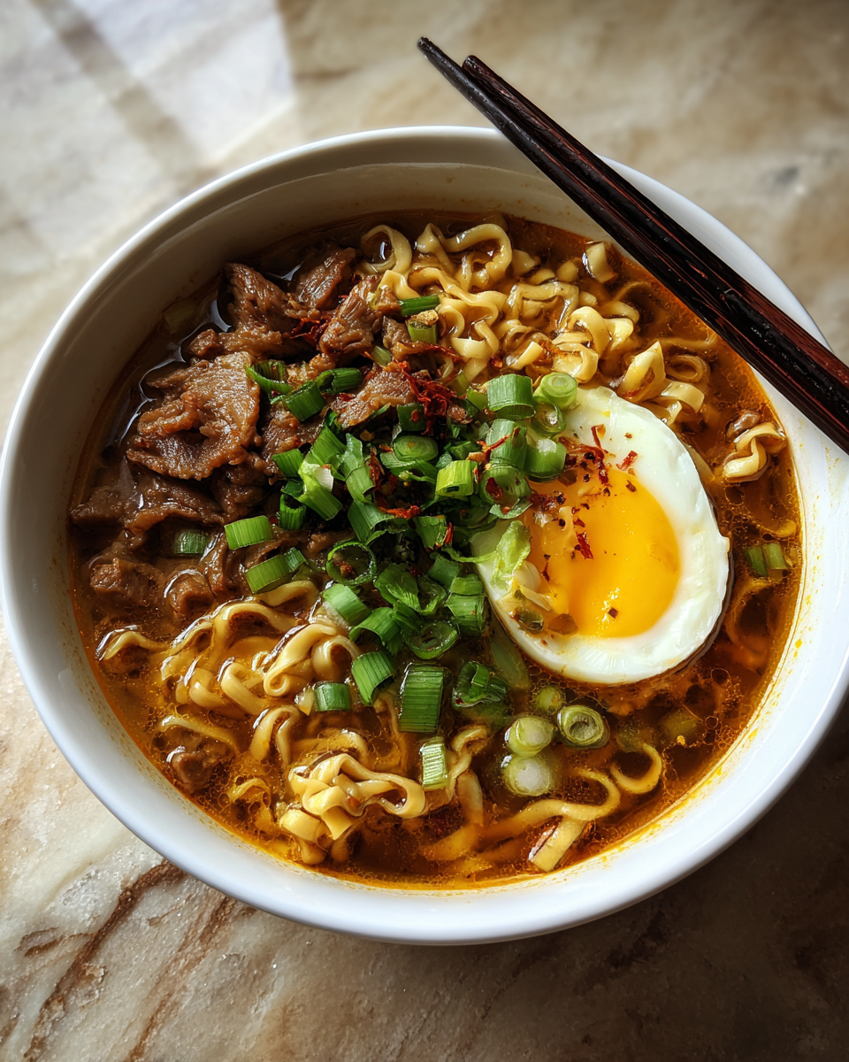 Final dish - Discover the Tangy Delight of Sour Noodle Soup