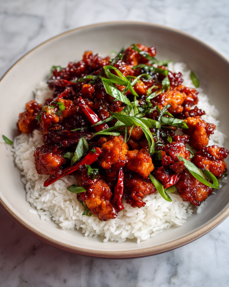 Irresistible Caramelised Soy Chicken Recipe You Need to Try - Featured Image