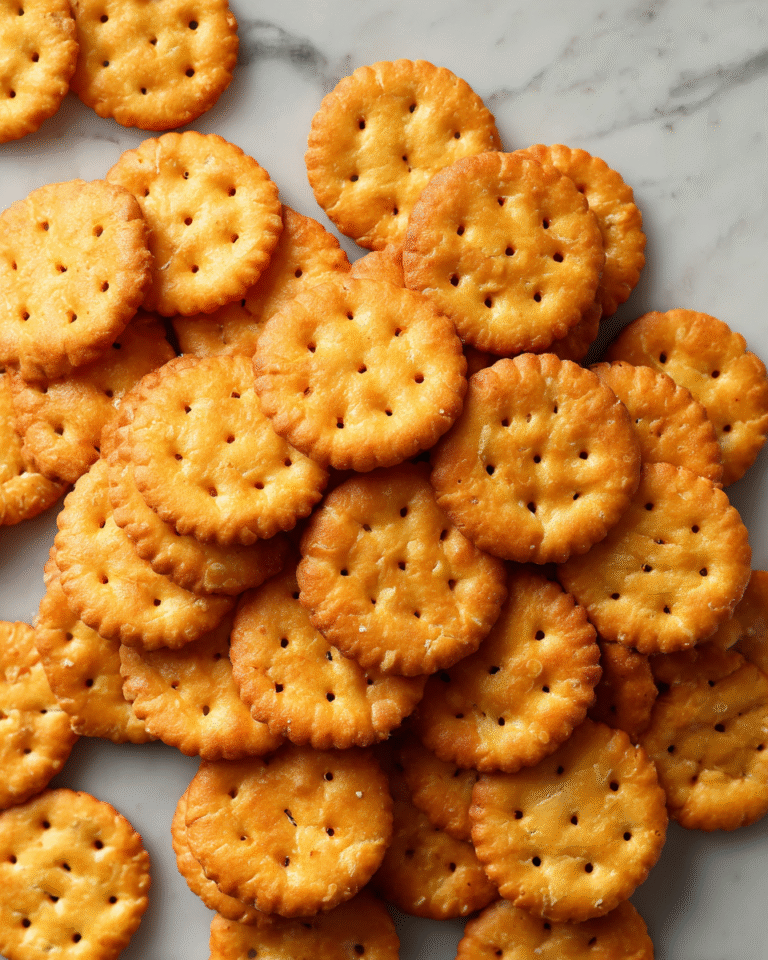 Irresistible Ritz Crackers Party Snacks Everyone Will Love - Featured Image