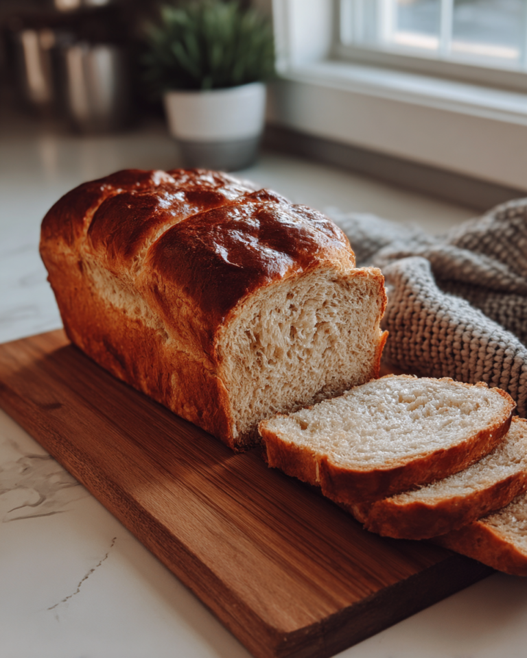 Irresistible Steakhouse Honey Wheat Bushman Bread Recipe to Savor - Featured Image
